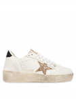 Golden Goose Tossud Ballstar 2 GWF00804.F006964.10471 Valge