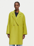 JOOP! Villane mantel 263C32Corina 30103371 Roheline Regular Fit