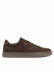 Geox Tossud U Baltmoore U65LDD 00022 C6005 Tumepruun