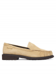 LOVE MOSCHINO Mokassiinid JA10053G1PIG0105 Pruun