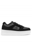 Champion Tossud FOUL PLAY PLAT VELOUR S11702-KK001 Hall