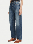 Tommy Hilfiger Teksad Cam WW0WW49960 Sinine Straight Fit