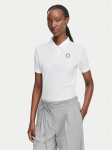 Beverly Hills Polo Club Polo s&auml;rk L2602-HR Valge Regular Fit