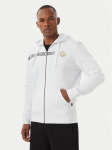 Beverly Hills Polo Club Pluus M6603T-HR Valge Regular Fit