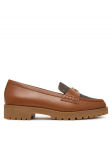MICHAEL Michael Kors Loaferid Jaelyn Lug 40T6JLFP2L Pruun