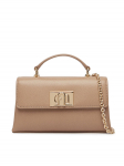 Furla K&auml;ekott 1927 Mini  WE00423 ARE000 CN 1257S Beež