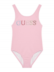 Guess Ujumistrikoo J5GZ01 KCA60 Roosa
