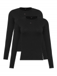 Tommy Hilfiger Pluuside komplekt Essential DW0DW17716 Must Slim Fit