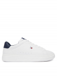 Tommy Hilfiger Tossud T3X9-35233-1355X336 D Valge