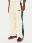 adidas Dressip&uuml;ksid Cutline Track Tracksuit Bottoms KW8021 Kreemjas Regular Fit