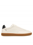 Tommy Hilfiger Tossud Lo Lux Cut Out FM0FM05926 Valge