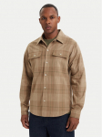 HUGO S&auml;rk Ernio 50566312 Beež Regular Fit