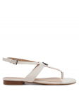 LAUREN RALPH LAUREN Sandaalid Everley 802959146009 Valge