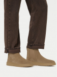 Clarks Poolsaapad Polden Easy 26183407 Beež