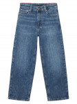 Tommy Hilfiger Teksad KB0KB10343 Sinine Baggy Fit