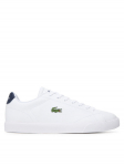 Lacoste Tossud 52CMA0004 Valge