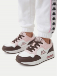 Kappa Tossud CEO-CP40-24976W-A(DZ) Valge