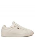 Tommy Hilfiger Tossud Icon Court Sneaker Flag FW0FW08327 Ekr&uuml;&uuml;v&auml;rv