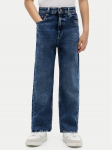 Tommy Hilfiger Teksad Americana KB0KB10459 Sinine Relaxed Fit