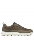 Geox Tossud U Spherica U46BYA 014EK C1018 Pruun
