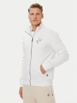 Beverly Hills Polo Club Pluus M6608T-HR Valge Regular Fit