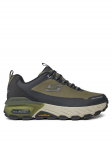 Skechers Tossud Max Protect Fast Track 237304/OLBK Roheline