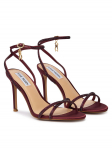 Steve Madden Sandaalid 11005123 Bordoopunane