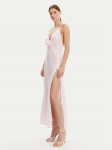 Bardot &Otilde;htune kleit 59278DB3 Roosa Regular Fit