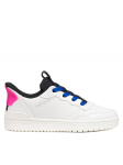 Geox Tossud J Washiba Fast In Girl J65NSA 05415 C0404 M Valge
