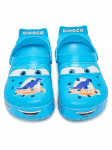 Crocs Pl&auml;tud Lightnong Mcqueen Dinaco Crocband 213582 Sinine