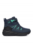 Quiksilver Lumesaapad CEO-BP87-26122 Tumesinine