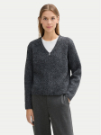 Tom Tailor Denim Kardigan 1043968 Hall Relaxed Fit
