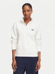 Lacoste Pluus SF8504 Kreemjas Relaxed Fit