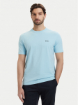 BOSS T-s&auml;rk Tee 50506373 Helesinine Regular Fit