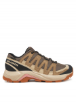 Salomon Matkajalatsid X-Adventure Recon Gore Tex L47815500 Pruun