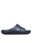 Crocs Pl&auml;tud Mellow Recovery Slide 208392 Tumesinine