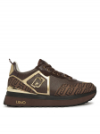 Liu Jo Tossud Maxi Wonder 01 BF6001 EX339 Pruun