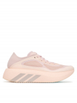 adidas Jooksujalatsid Hyperboost Run W Shoes KK3573 Roosa