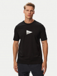 BOSS T-s&auml;rk TS_Network Photo 50564740 Must Regular Fit