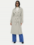 ONLY Vihmamantel Disa 15361536 Beež Regular Fit