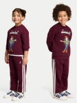 adidas Dressip&uuml;ksid Pixar Toy Story KG6131 Bordoopunane Regular Fit