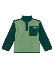 The North Face Fliis Yumiori NF0A8J61 Heleroheline Regular Fit