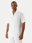 Emporio Armani S&auml;rk EM000593 AF20590 U0002 Valge Regular Fit