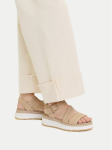 Clarks Sandaalid Tuscan Strap 26181475 Beež