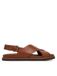 Polo Ralph Lauren Sandaalid 803961444001 Pruun