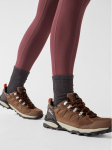 Jack Wolfskin Matkajalatsid Refugio Texapore Low W 4050821 Pruun
