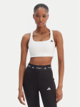 adidas Spordirinnahoidja Optime Workout KD6685 Valge