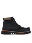 Palladium Saapad Trooperlite Grit Zip 04985-001-M Must