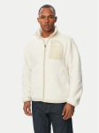 The North Face Fliis Yumiori Off-Peak NF0A8FKN Helebeež Regular Fit