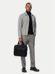 Tommy Hilfiger S&uuml;learvutikott Th Repreve Computer Bag AM0AM14445 Must